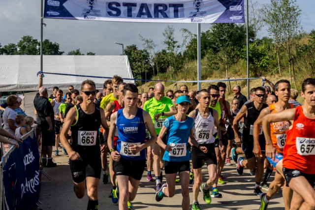 HeidekampparkRun 2017